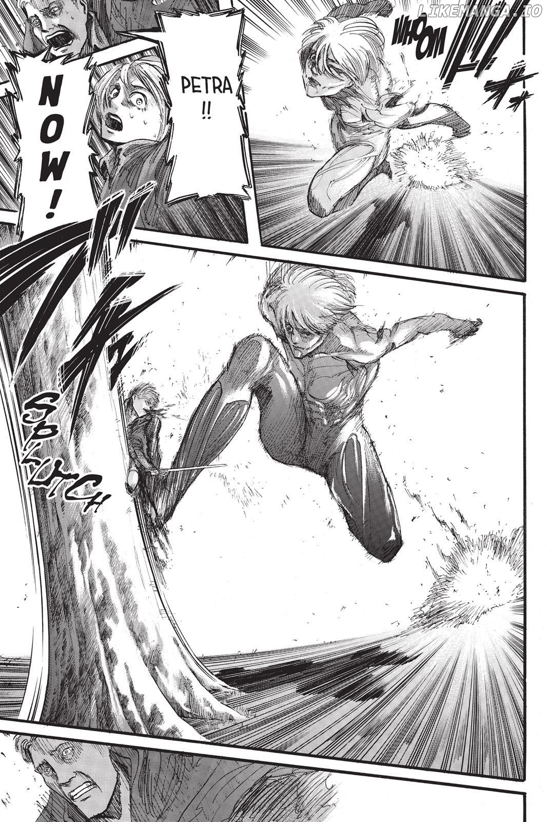 Shingeki no Kyojin, Chapter 28 image 39